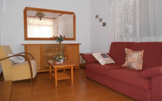 Apartamentos Colina