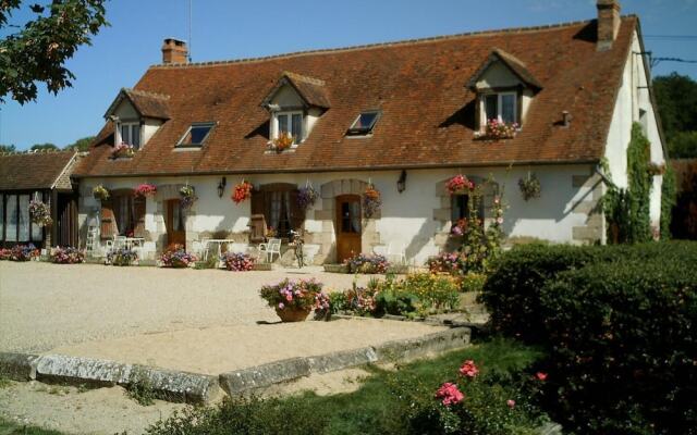 Auberge du Tranchoir