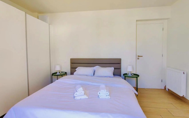 WSD Rich Apartment Hotel