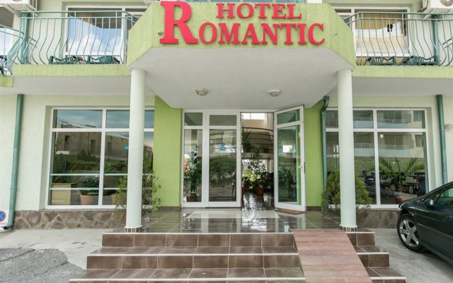 Family Hotel Romantic