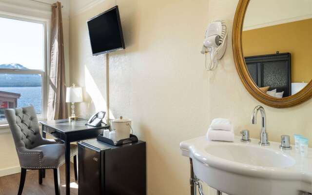 Gilmore Hotel, Trademark Collection by Wyndham