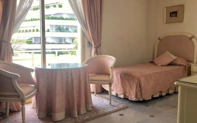 Riyadh House
