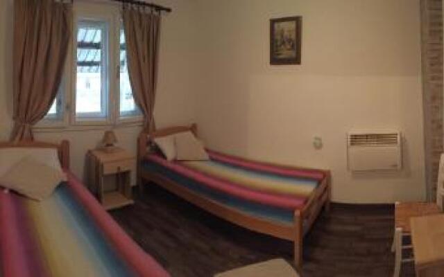 Guest House Durmitor Paradise