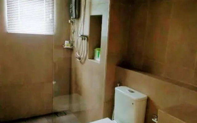 D'familia@timurbay seafront suite