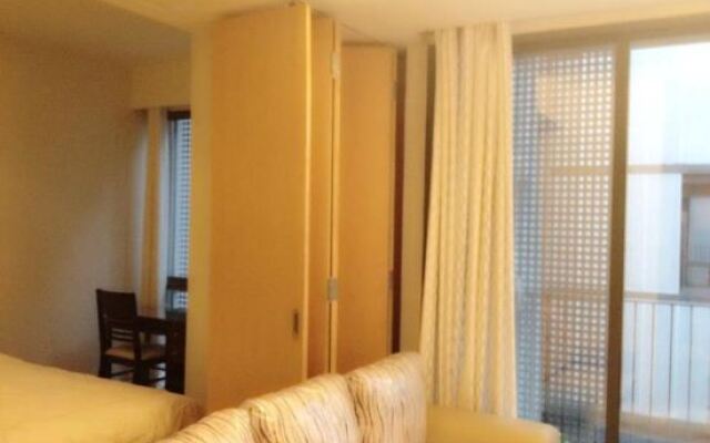 Sumalee @ Siamese Gioia Condo Sukhumvit 31