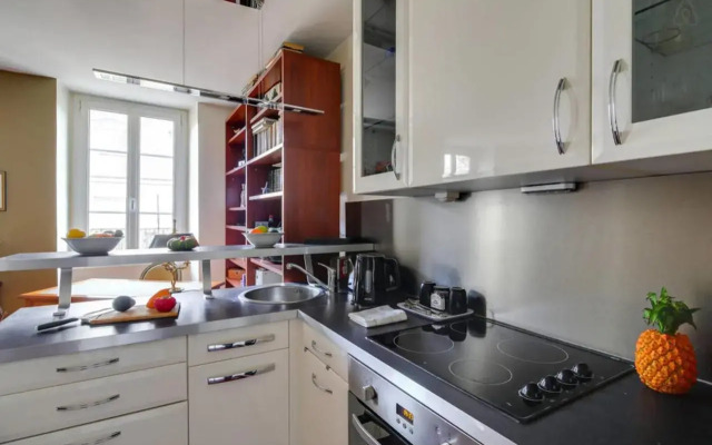 Into Paris - Appartement Coeur Du Marais