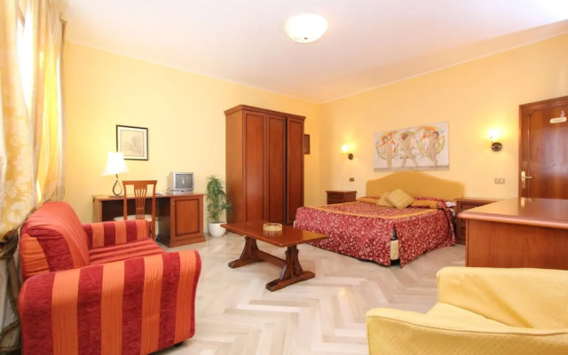 City Apartments - Bovolo