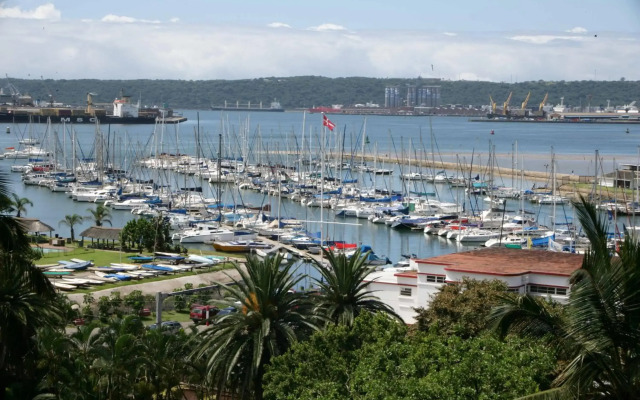 Hotel Riviera