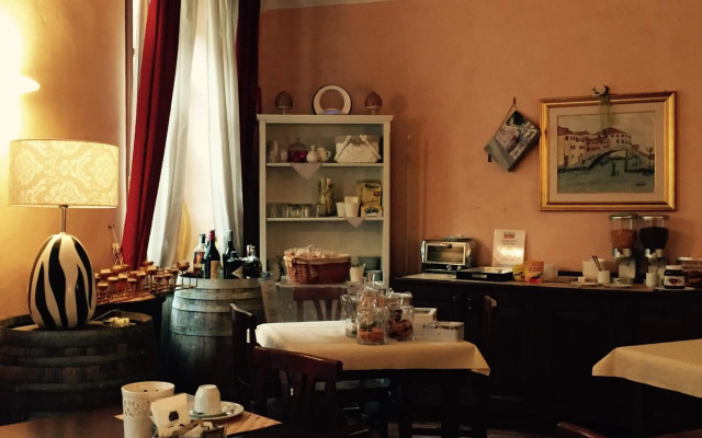 Albergo San Lorenzo