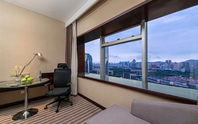 Binbei Yiho Hotel