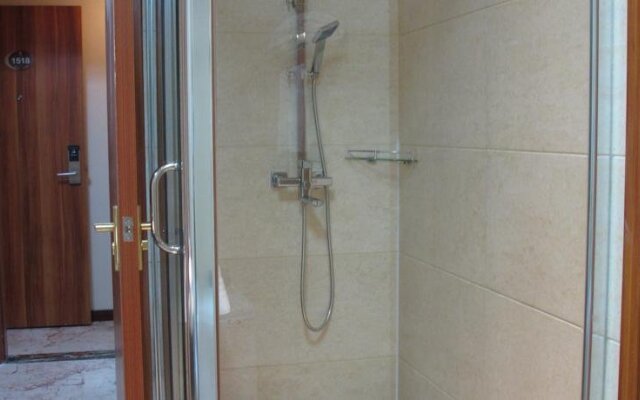 Xiamen Kingty Hotel