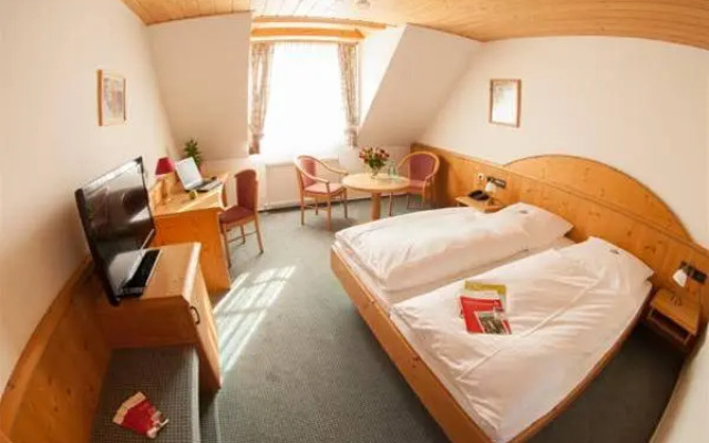 Landhotel & Gaststuben Zum Hasen