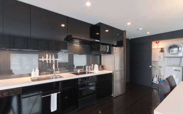 Kira Kira Suites by H2 Life