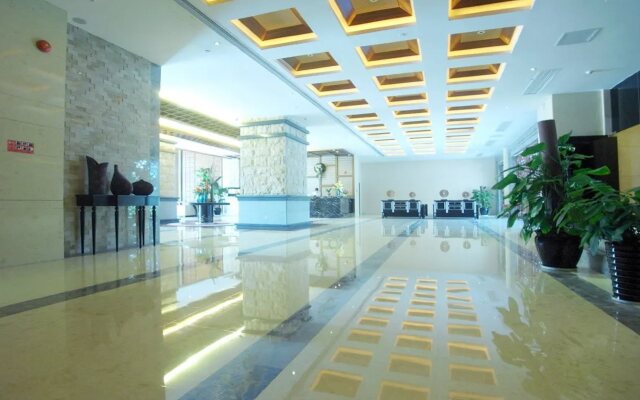 Junhao International Hotel