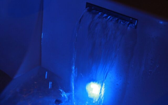 The down town Nenad's SPA