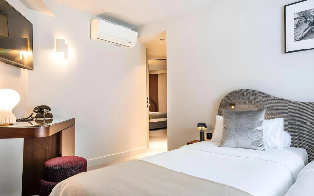 Hôtel Belloy Saint-Germain