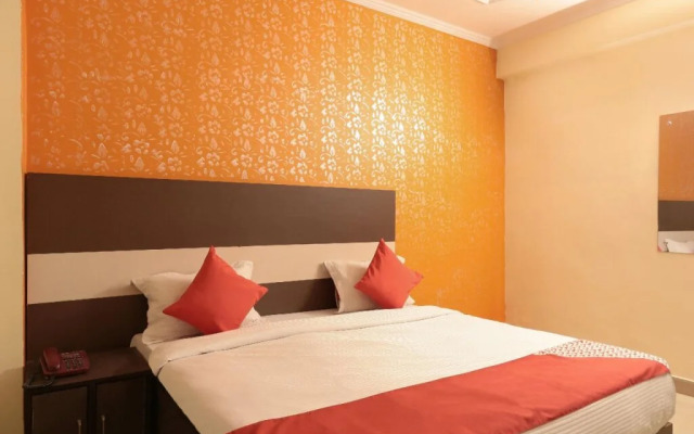 Hotel Grand Aerocity by OYO Rooms