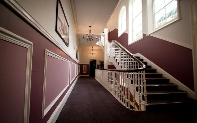 L3 Living Irwell Chambers