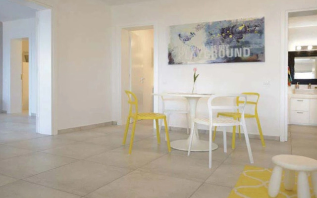Villa True Elegance Mykonos, Agios Lazaros
