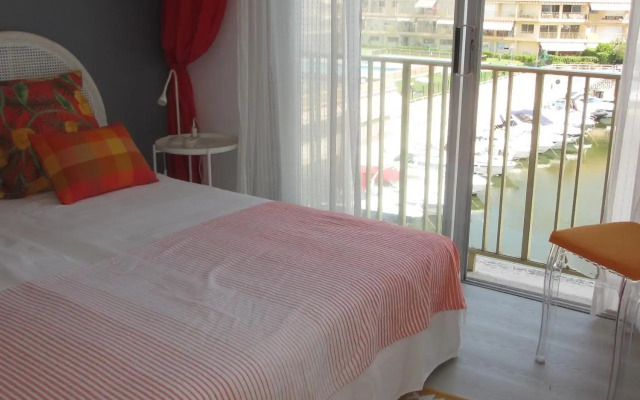 Le Balcon d'Azur