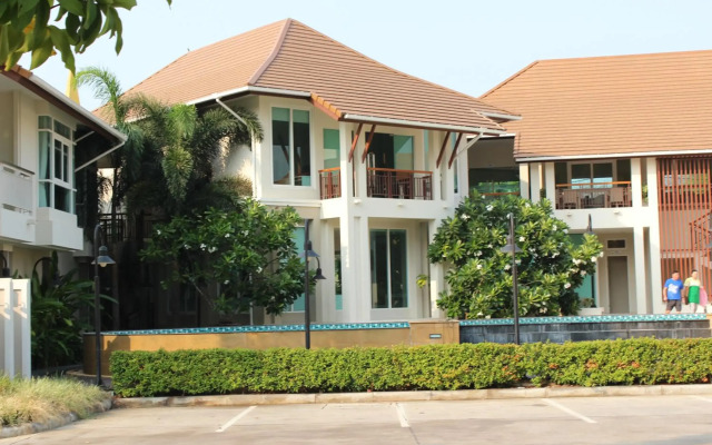 Harmony Resort Hotel