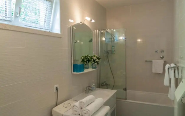 Suncana Apartments Dubrovnik 2