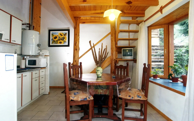 Cabañas Quilquihue