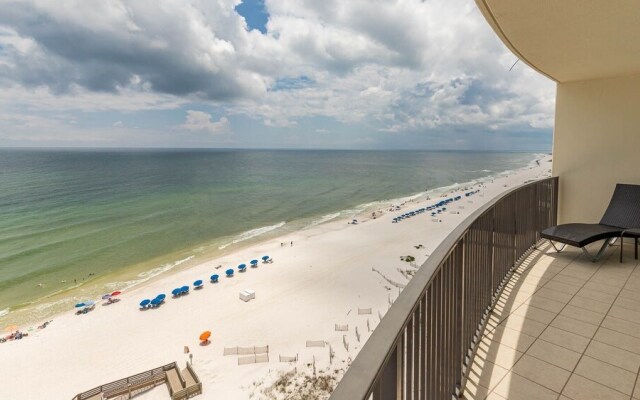 Phoenix Ix 1105 3 Bedroom Condo