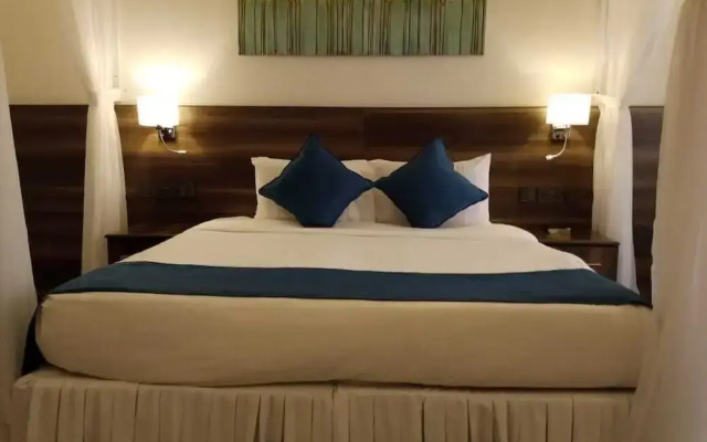 Lukenya Alkebu Resort