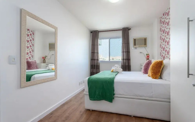 Close to the Olympic Park Well Located Sa1005