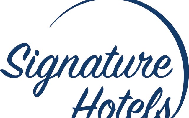 Signature Hamburger Sporthotel