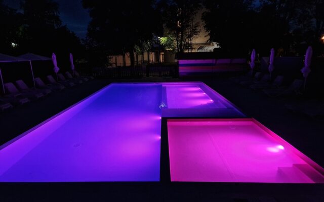 Colors Holiday Hotel