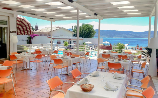 Apartamentos Spa Nanin Playa