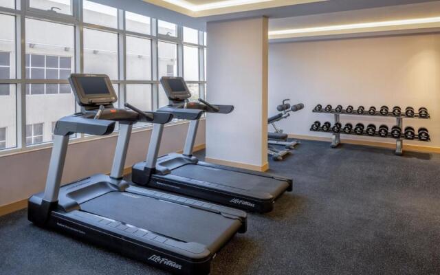Residence Inn by Marriott Dammam