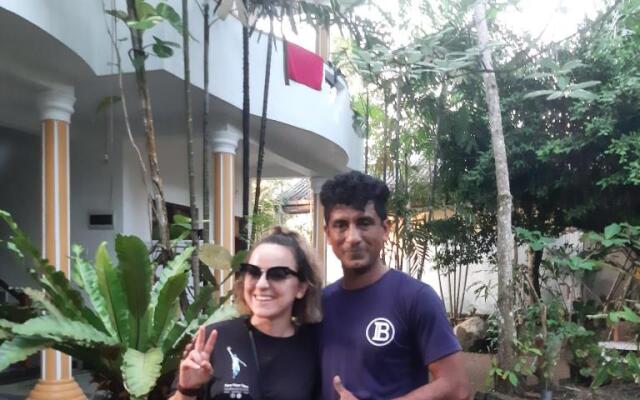 Minara Guest House