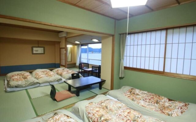 Shimoda Itoen Hotel Hanamisaki