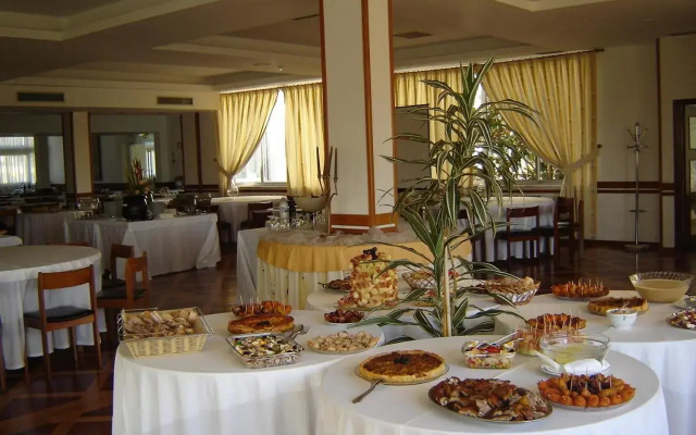 Casa São Nuno Hotel