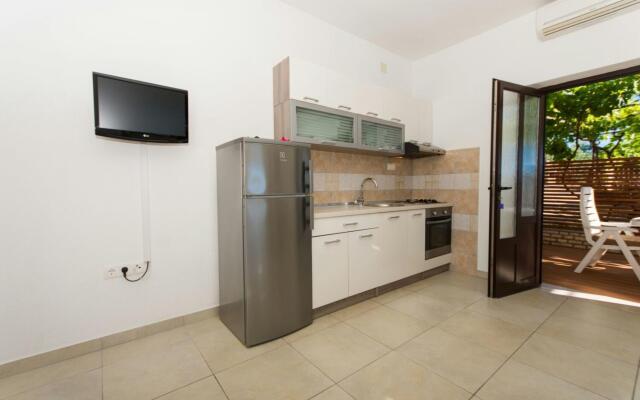 Ante - 50m from the sea - A2(2+2)