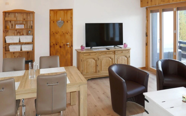 Le Chaedoz Haute-nendaz