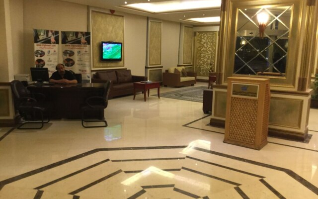 Continental Farwaniya
