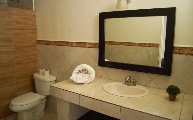 Hotel del Alba