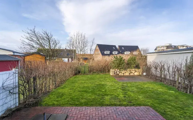 Doppelhaushalfte in St. Peter-ording