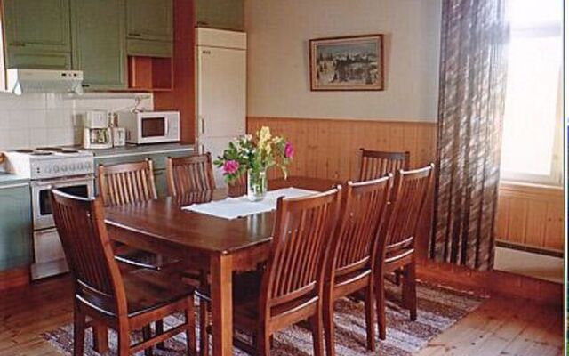 Holiday Home Jokiranta