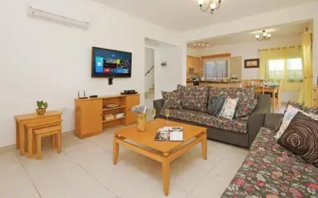 Villa Eve