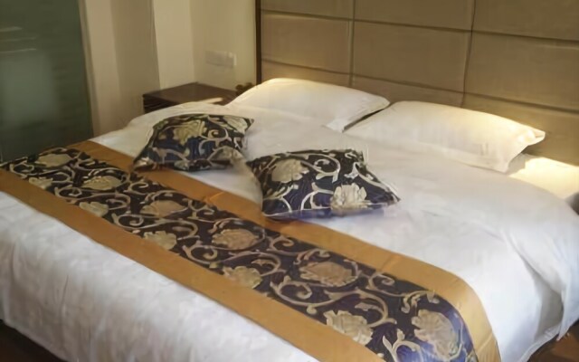 Wulong Kaidi Hotel