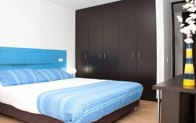 Medellin Corporate Stays