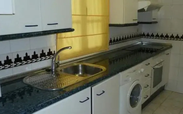 Apartamento Pueblo Quinta