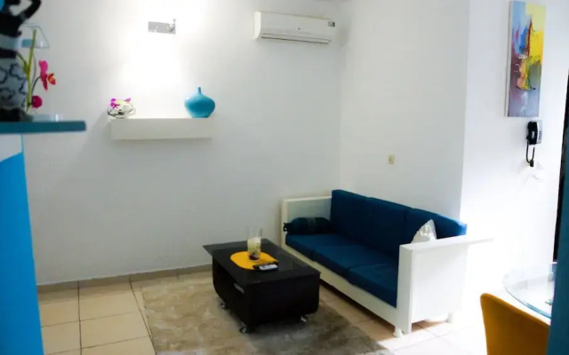 Residence Les Vallons