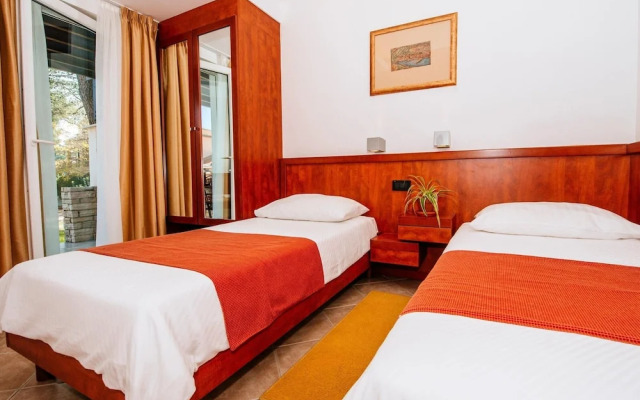 Family Fun at Zaton Resort