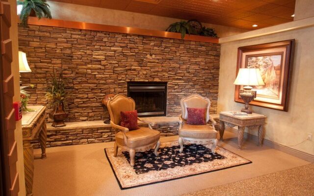 Destinations Inn